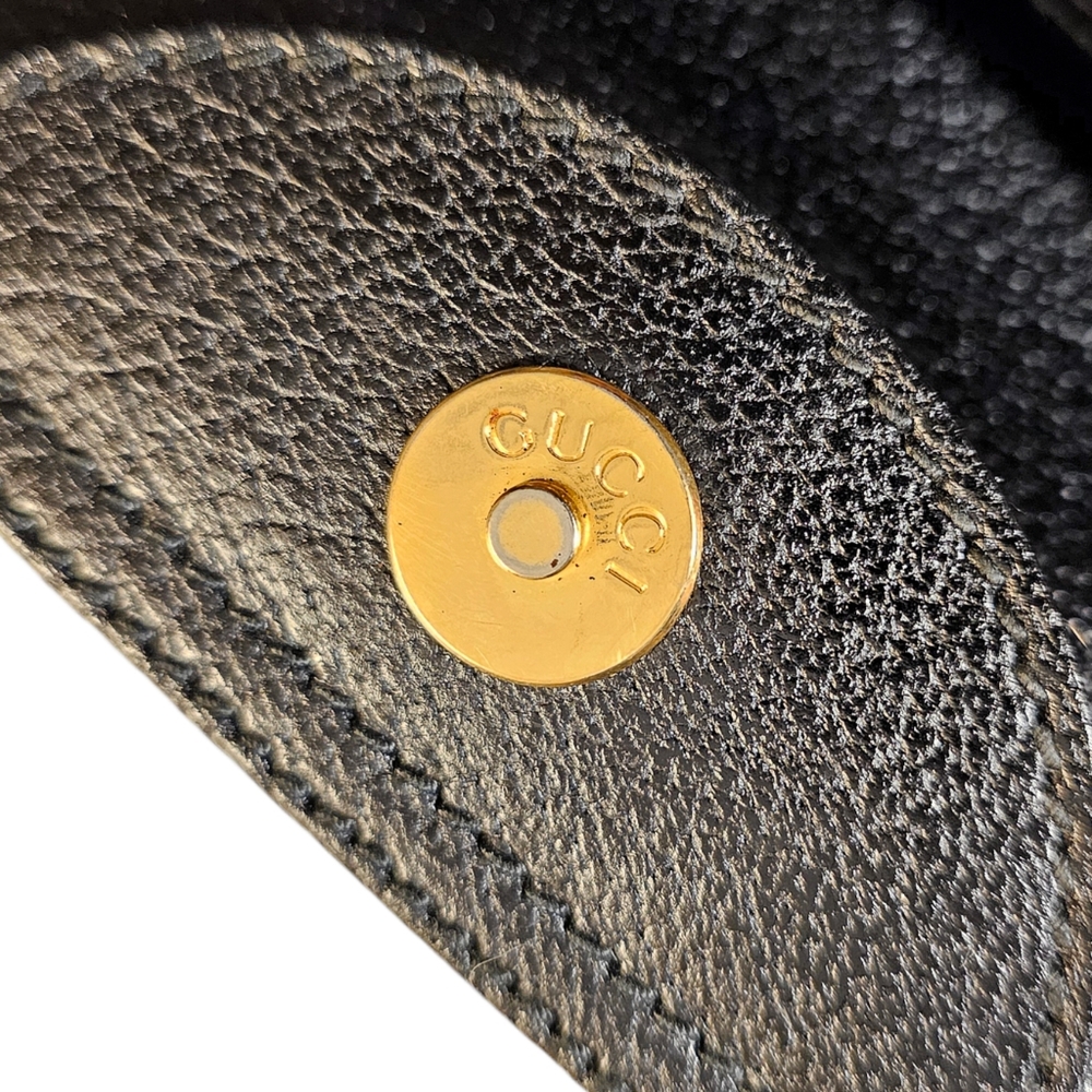 GUCCI DIANA BAMBOO BAG - Picture 10 of 15